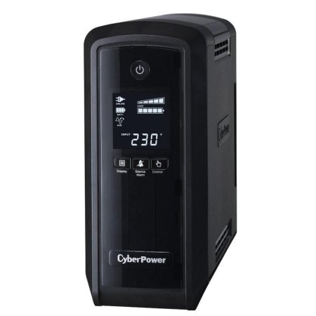 Источник бесперебойного питания Cyberpower CP900EPFCLCD