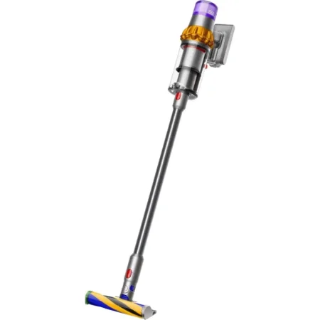 Пылесос Dyson V15 SV47 Detect Absolute (447033-01) Пылесос Dyson V15 SV47 Detect Absolute (447033-01)