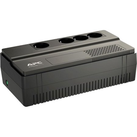Источник бесперебойного питания APC by Schneider Electric  BV650I-GR/BV650I-GR/KZ