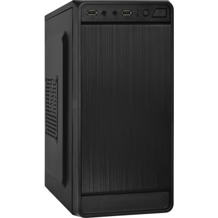 Корпус ExeGate Minitower BAA-108-AAA400 (EX283125RUS)