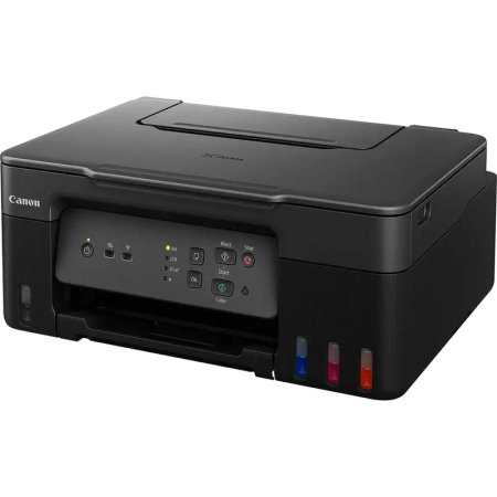 МФУ струйное Canon Pixma G3430 (5989C009) МФУ струйное Canon Pixma G3430 (5989C009)