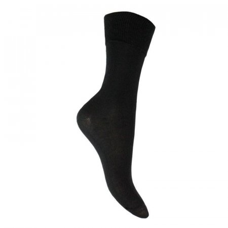 Носки мужские Классика черный размер 27