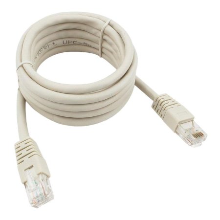 Патч-корд витая пара Cablexpert PP6U-2M 6 2 м