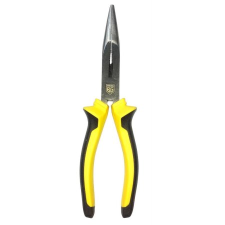 Длинногубцы Berger BG1165 210 мм