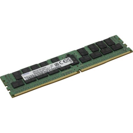 Оперативная память LRDIMM Samsung 64 ГБ DDR4 (M386A8K40DM2-CWE)