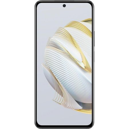 Смартфон Huawei Nova 10 SE 128 ГБ черный (51097GAD)