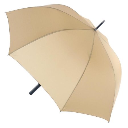 Зонт мужской ArtRain полуавтомат бежевый (1650-3)
