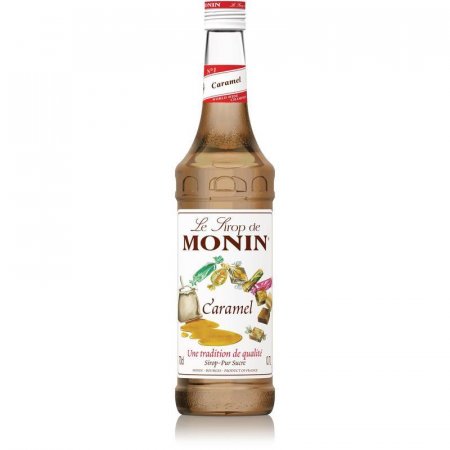 Сироп Monin Карамель 1 л