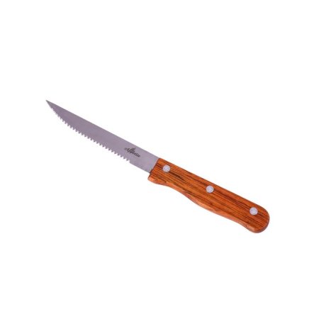 Нож кухонный Appetite Кантри универсальный лезвие 11 см
