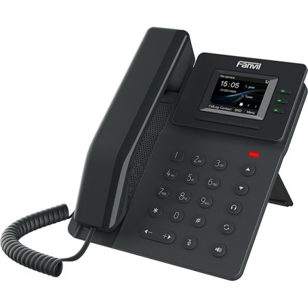 IP-телефон Fanvil V60P