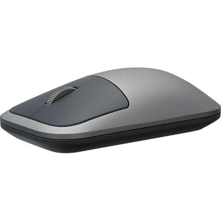 Мышь беспроводная Rapoo M700 серая (M700-GRY)