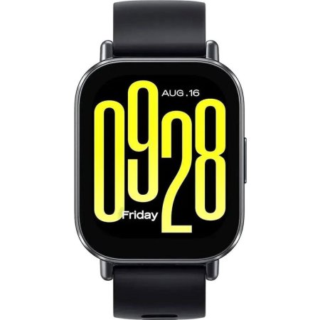 Смарт-часы Redmi Watch 5 Active черные (BHR8784GL)