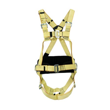 Привязь страховочная HighSafety Feniks HS-30N огнеупорная размер 2