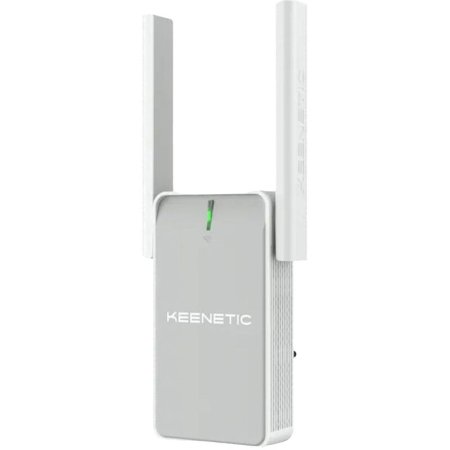 Усилитель сигнала Wi-Fi Keenetic Buddy 6 (KN-3411)