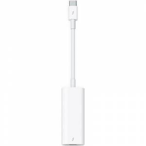 Адаптер Apple Thunderbolt 3 (USB-C) - Thunderbolt 2 Adapter MMEL2ZM/A