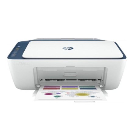 МФУ струйное HP DeskJet Ink Advantage Ultra 4828 (25R76A)