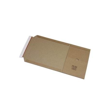 Пакет картонный UltraPack A5 1-1.8 мм (5 штук в упаковке)