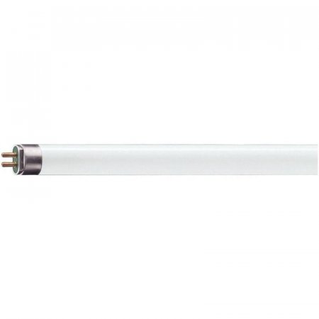 Лампа люминесцентная Philips  MASTER TL5 HE 28W/840 SLV/40 28 Вт G5 4000 К нейтральный белый свет