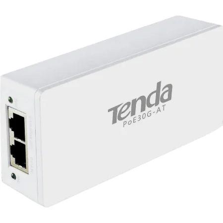PoE-инжектор активный Tenda POE30G-AT