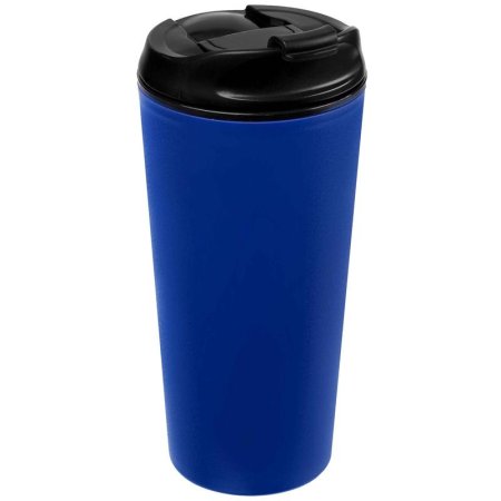 Термостакан Проект 111 Edda 350 мл синий