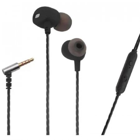 Наушники Red Line Stereo Headset SP15 черные (УТ000022918)