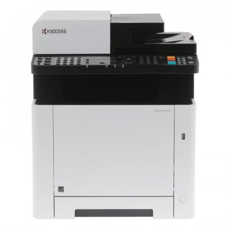 Лазерное цветное МФУ Kyocera ECOSYS M5521cdn