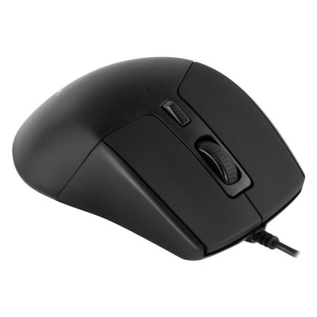 Мышь компьютерная Acer OMW130 черная (ZL.MCEEE.00J)
