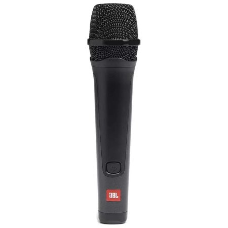Микрофон JBL PBM100 Wired Microphone (JBLPBM100BLK)