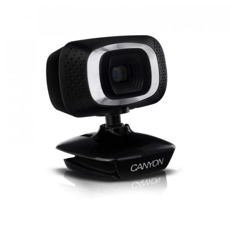 Веб-камера Canyon C3 (CNE-CWC3N)