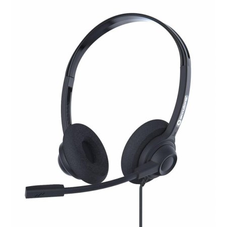 Гарнитура проводная Accutone UB220 (ZE-UB220-RU) Гарнитура проводная Accutone UB220 (ZE-UB220-RU)