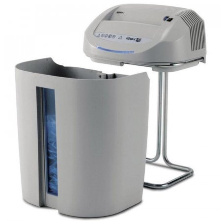 Уничтожитель документов Kobra +1SS6 2-й уровень секретности объем корзины 38 л