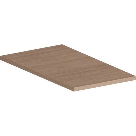 Топ к тумбе приставной Комус Мебель (Easy to lead) Easy One (вяз  швейцарский, 404x730 мм)