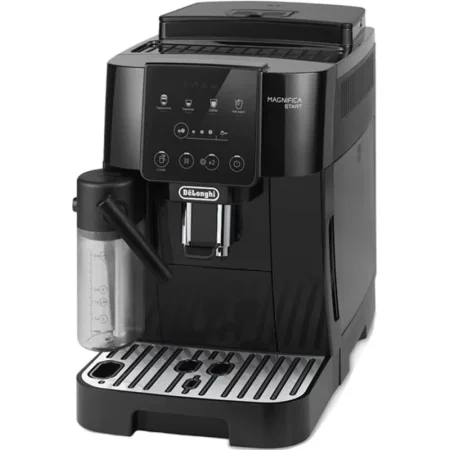 Кофемашина De'Longhi Magnifica Start ECAM220.60.B черная (0132217141)