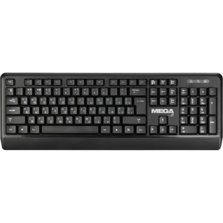 Клавиатура беспроводная ProMega jet WK003 (МК-631)