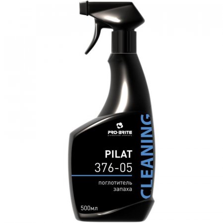 Нейтрализатор запахов Pro-Brite Pilat (367-05) 500 мл (готовое к применению средство)