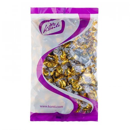 Конфеты шоколадные Конти Золотая Лилия 1 кг Конфеты шоколадные Конти Золотая Лилия 1 кг