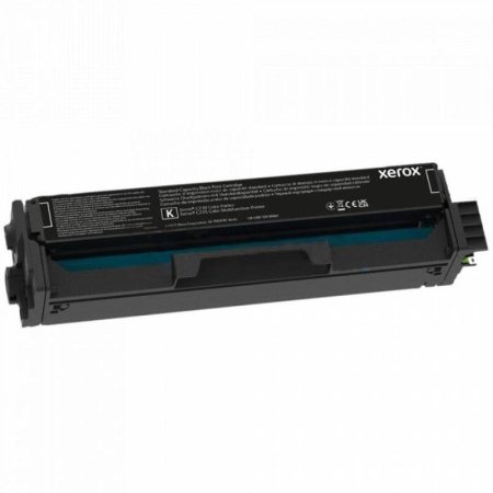 Картридж лазерный Xerox 006R04387 черный оригинальный