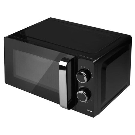 Микроволновая печь Centek CT-1575 черная