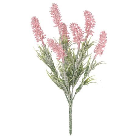 Цветок Вещицы Лаванда (16х27 см)