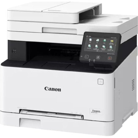 МФУ лазерное цветное Canon i-SENSYS MF657CDW (5158C001\5158C012)