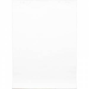 Бумага для флипчартов Attache 67.5х98 см белая 10 листов (80 г/кв.м)