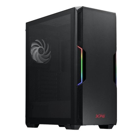 Корпус Adata XPG Starker (STARKER-BKCWW)