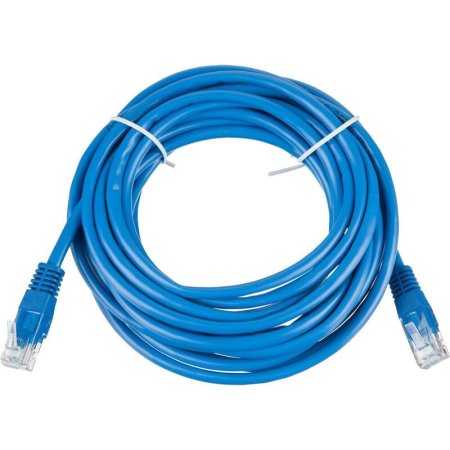 Патч-корд витая пара BigTech OPCC017 UTP CCA cat 5e 5 м