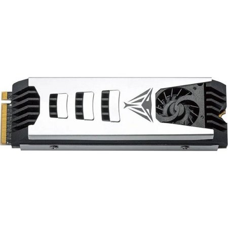 SSD накопитель Patriot Viper 1 ТБ (PV553P1TBM28H)