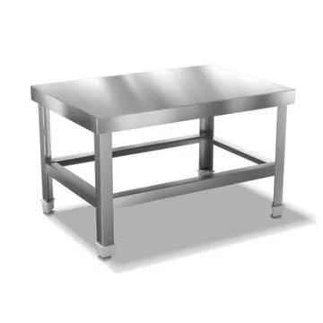 Подставка СПИ-404 под кухонный инвентарь (400х400х400 мм)