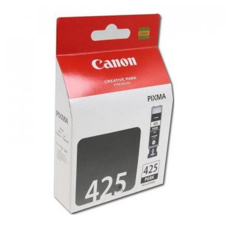Картридж Canon PGI-425 PGBK черный