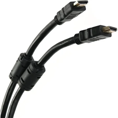 Кабель Telecom HDMI-HDMI 10 метров (TCG200F-10M)