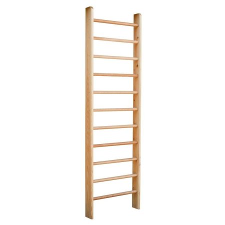 Шведская стенка деревянная 1x3 м