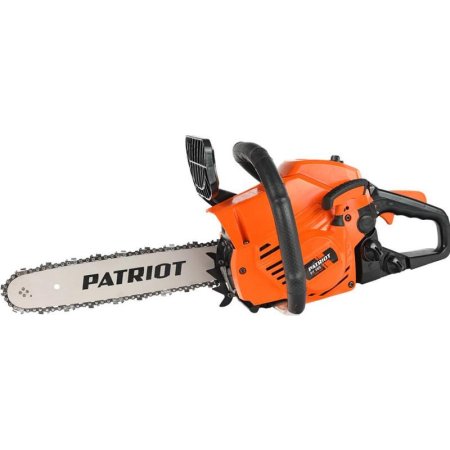 Пила цепная бензиновая Patriot PT 385 (220103850)