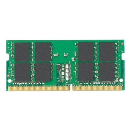 Оперативная память Kingston 32 ГБ KVR32S22D8/32 (SO-DIMM DDR4)